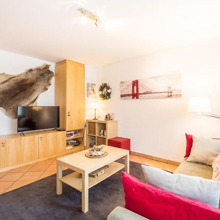 Laax Homes - Val Mulin 14,1 - Accernero المظهر الخارجي الصورة